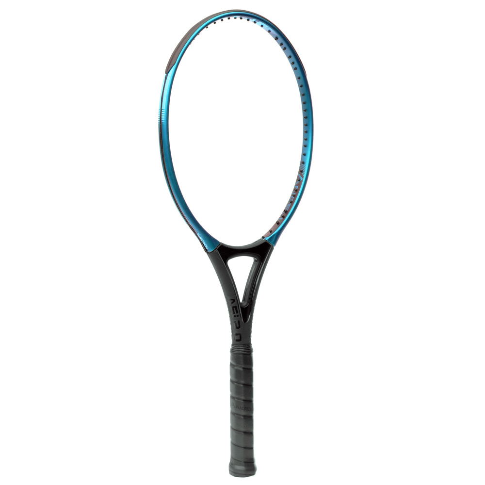 Asi Tennis Racket Teal