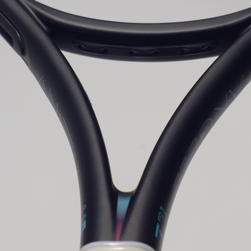 REACT CUSTOM - Angell Custom Tennis rackets