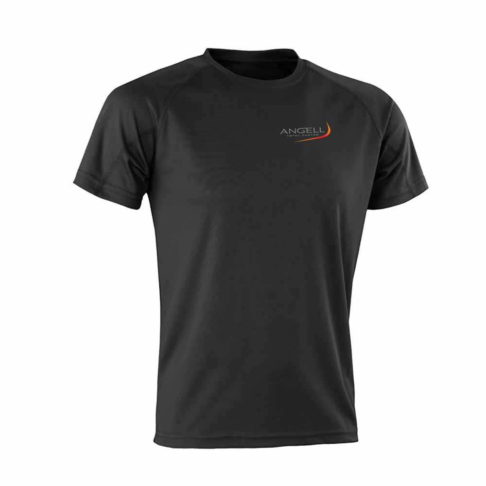 Angell TC Performance Tee