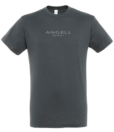 OC Charcoal Grey TEE