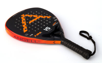 V5 Padel Image