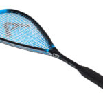 Squash Racket Cyan Angell Sport