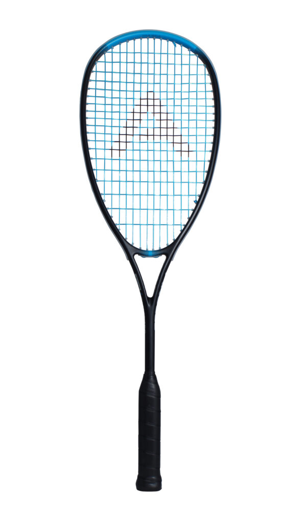 Squash Racket Cyan Angell Sport