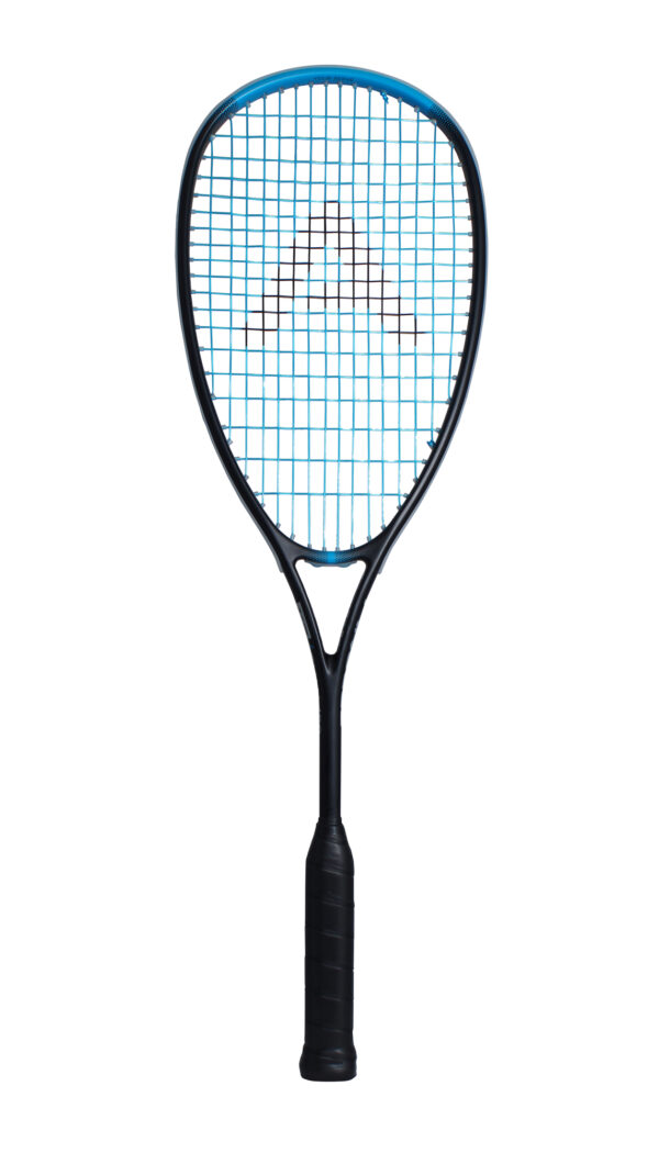 Squash Racket Cyan Angell Sport