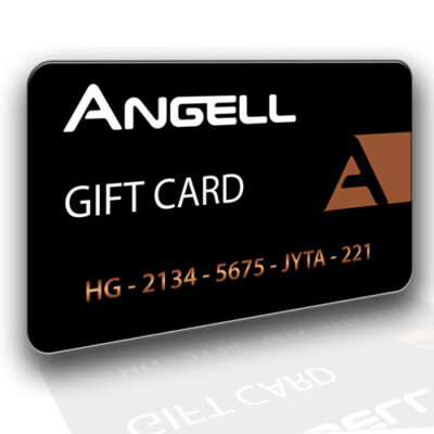 Gift Card Tennis Angell Sport