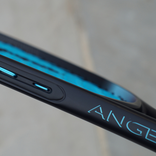 REACT MID 96 - Angell Custom Tennis rackets