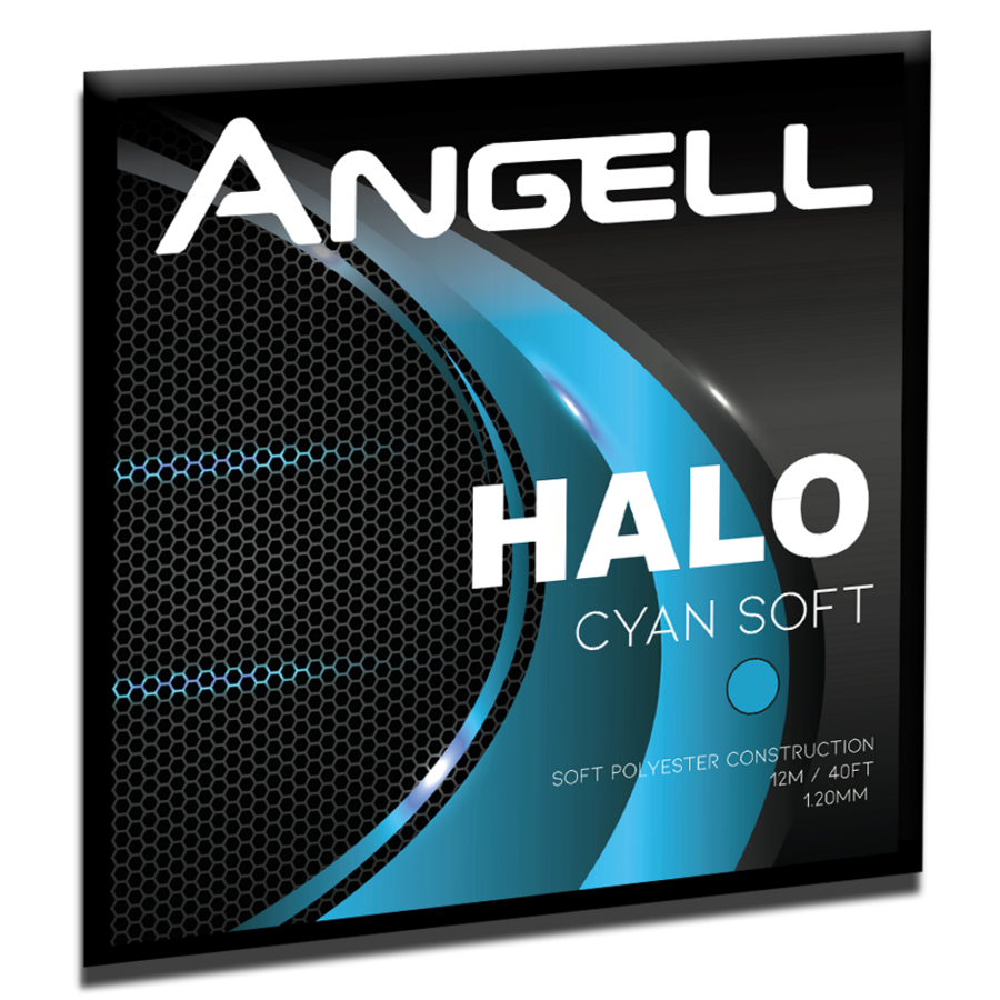 Halo-Cyan-Soft