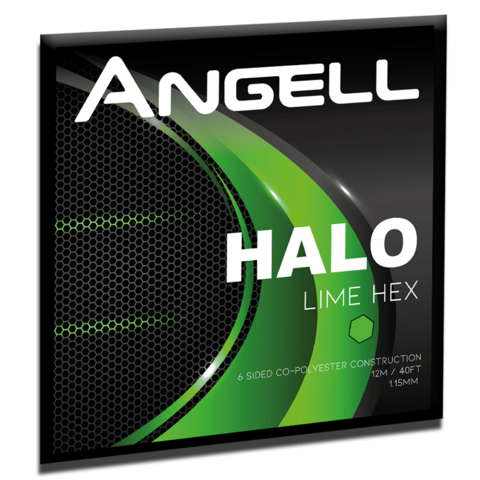 Halo-Lime-Hex
