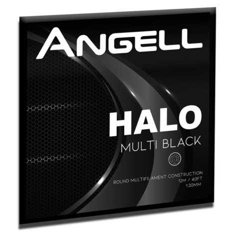 Halo-Multi-Black