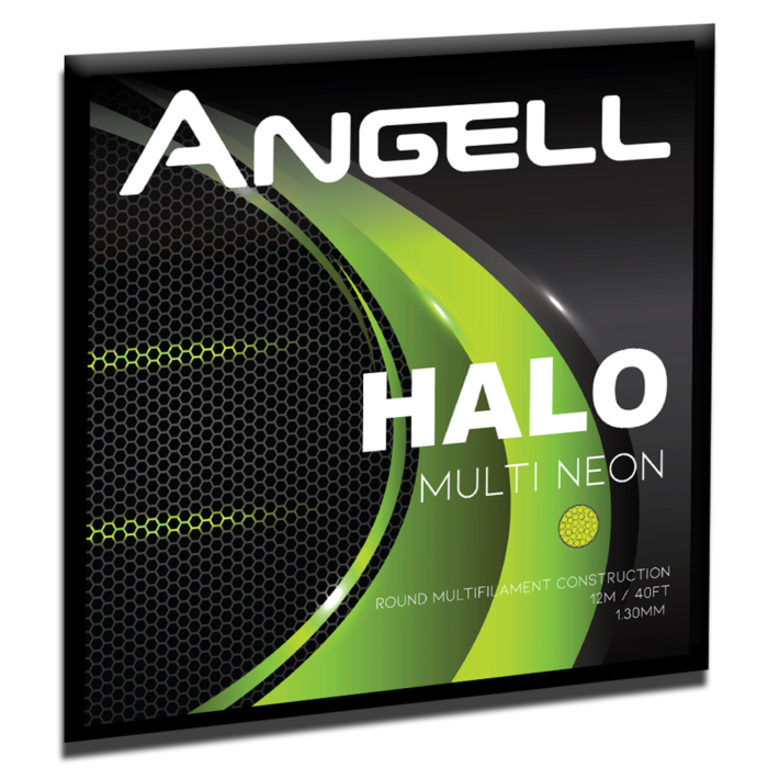 Halo-Multi-Neon
