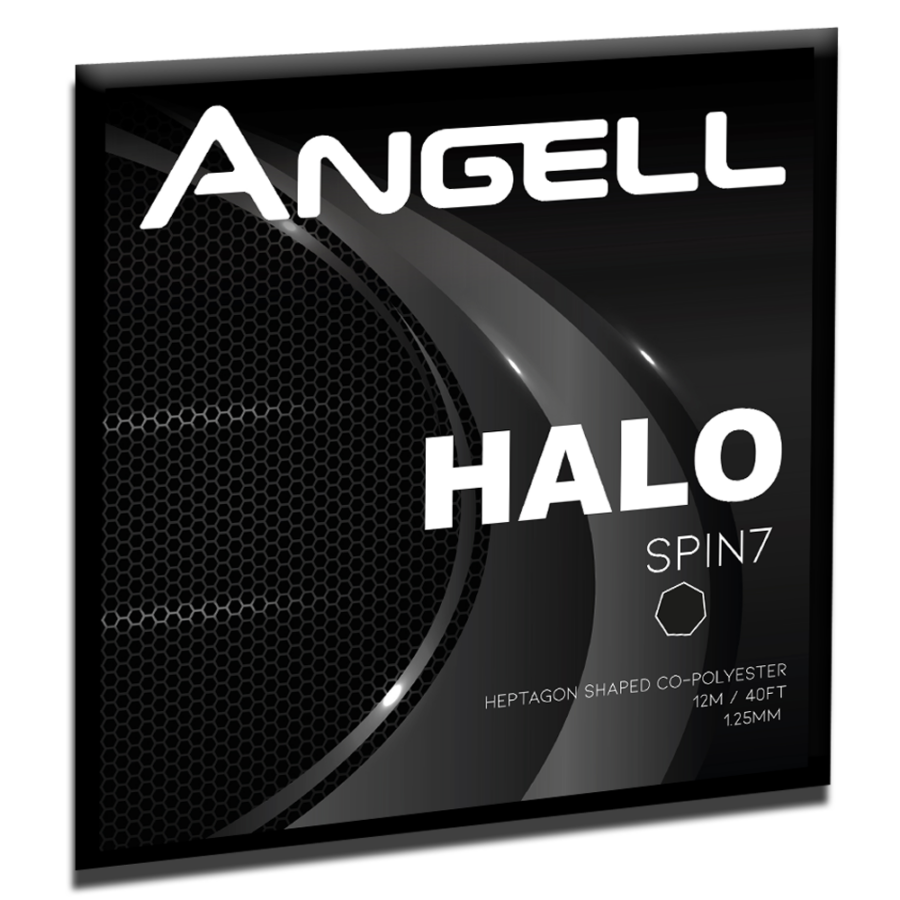 Halo-Spin-7