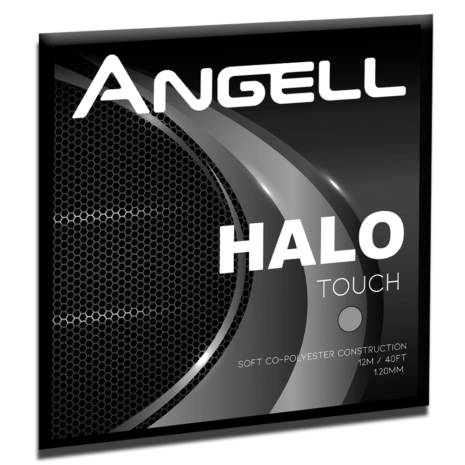 Halo-Touch