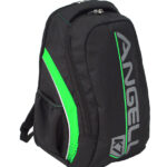 Tennis Backpack Lime Green