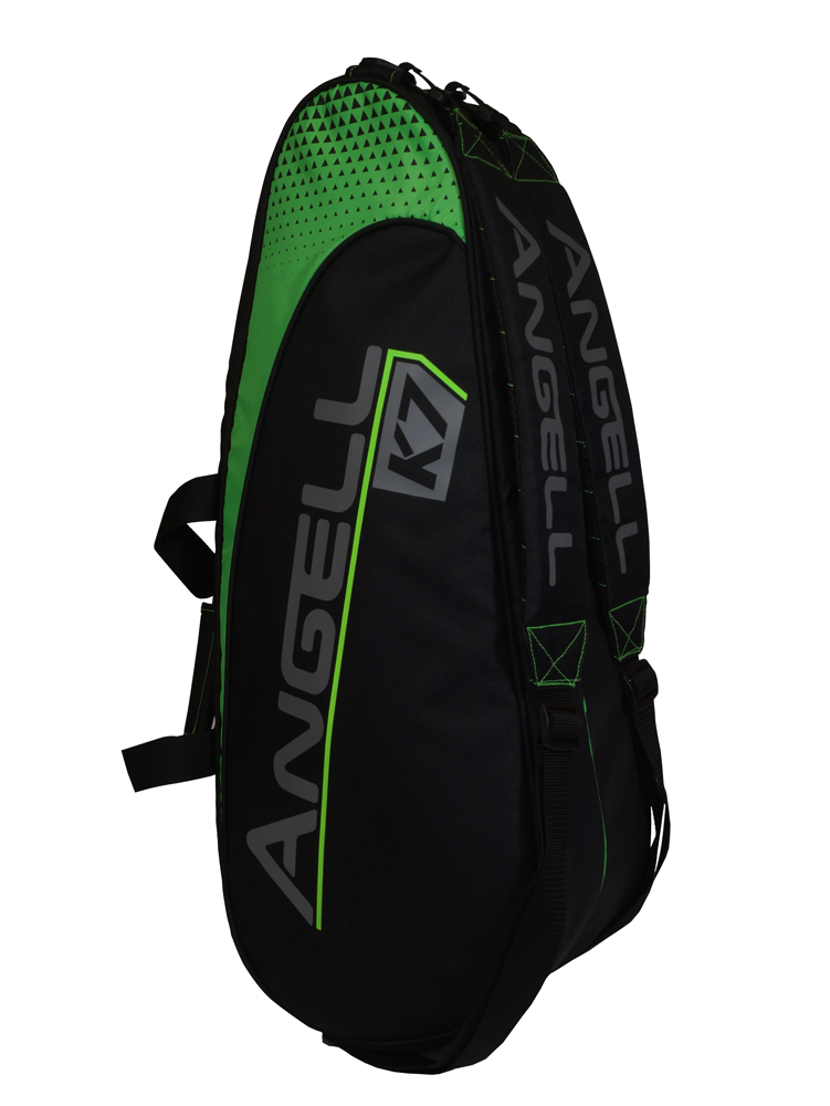 Tennis Bag Green