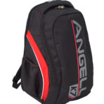 Tennis Backpack Red