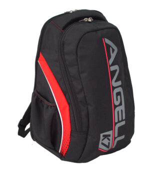 Tennis Backpack Red