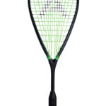 Squash Racket Lime Angell Sport