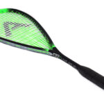 Squash Racket Lime Angell Sport