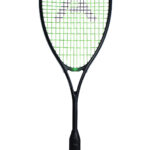 Squash Racket Lime Angell Sport