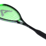 Squash Racket Lime Angell Sport