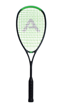 Squash Racket Lime Angell Sport