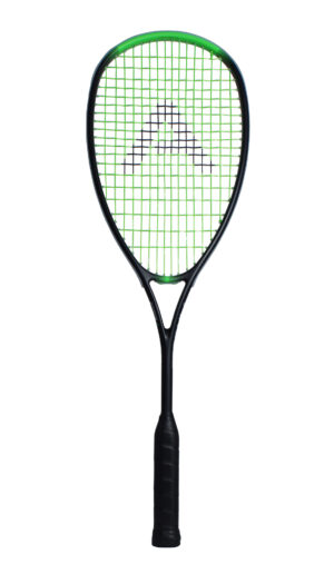 Squash Racket Lime Angell Sport