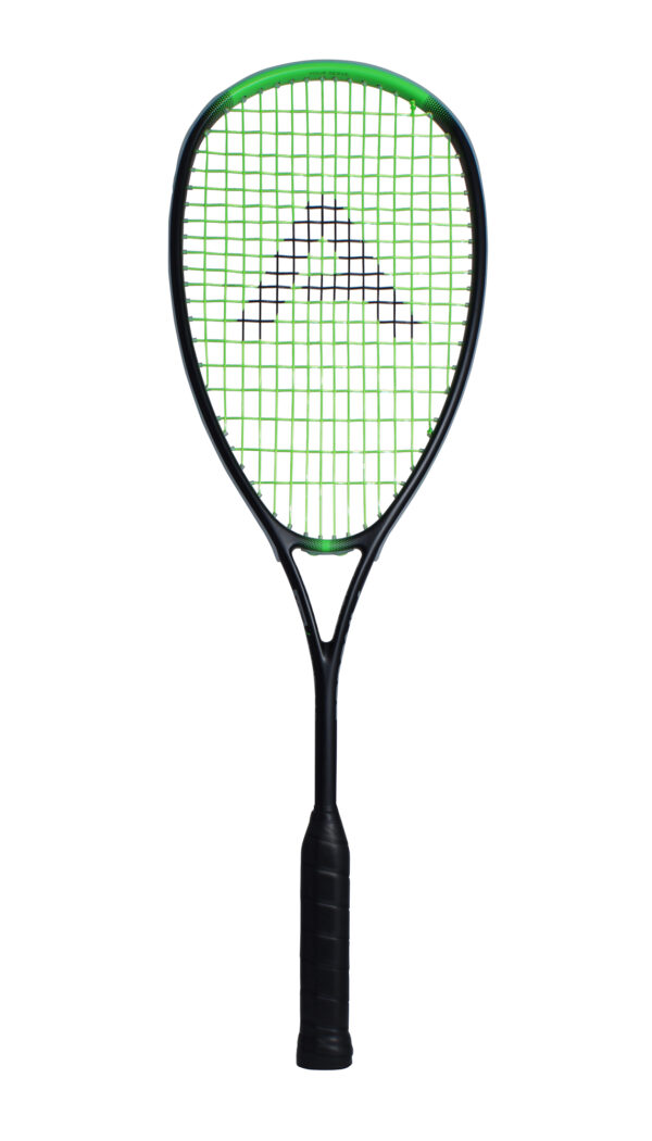 Squash Racket Lime Angell Sport