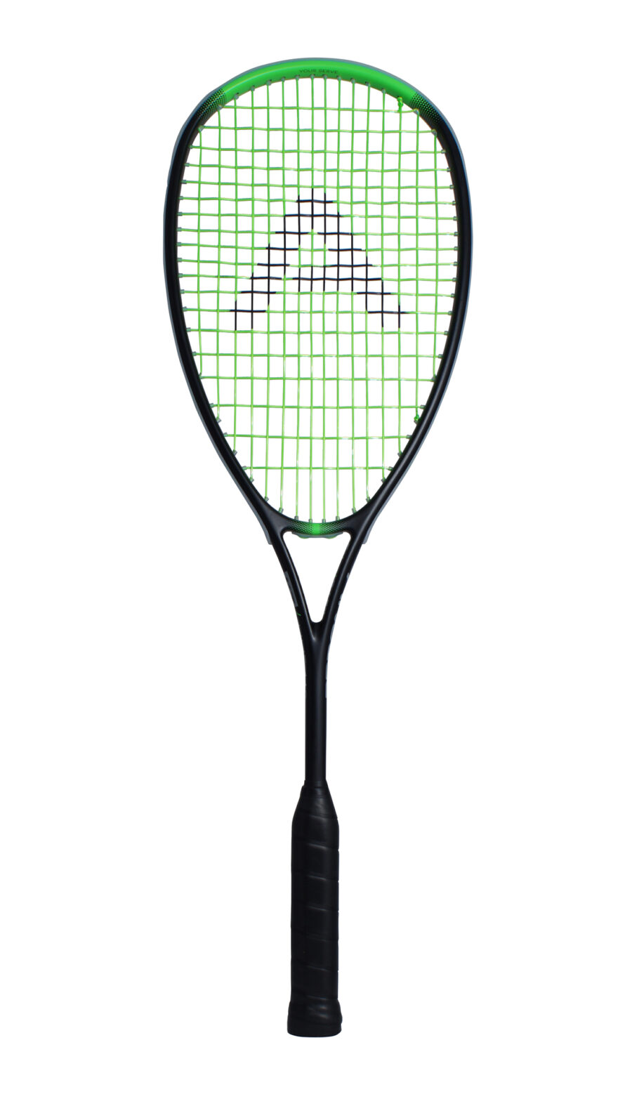 Squash Racket Lime Angell Sport