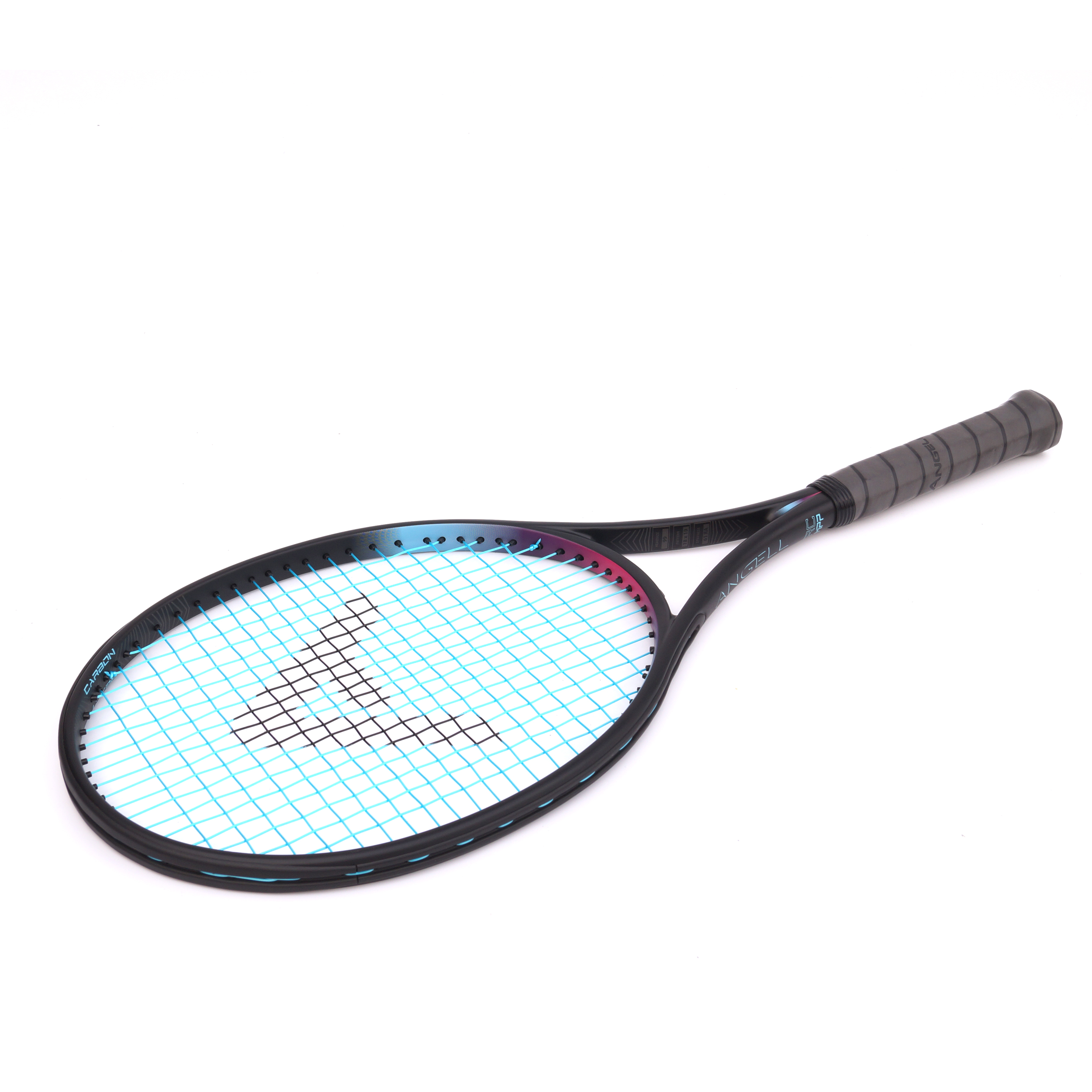 TC10 Racket Bag - Angell Custom Tennis rackets