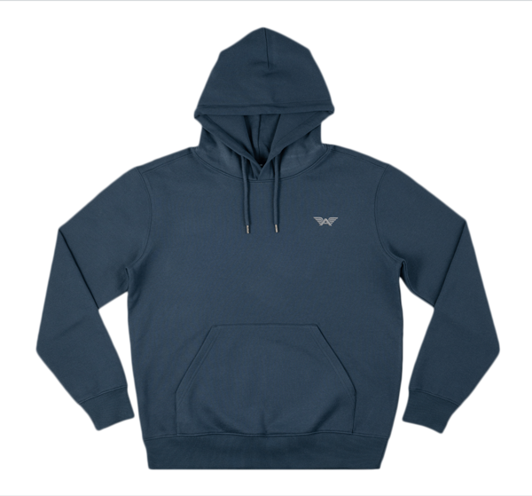 OC Hoodie Denim Angell Custom Tennis rackets