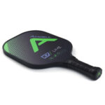 Angell K7 Lime Pickleball Paddle