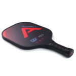 Angell K7 Red Pickleball Paddle