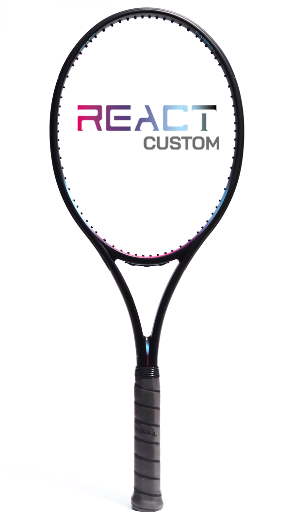 personalized tennis racket cover