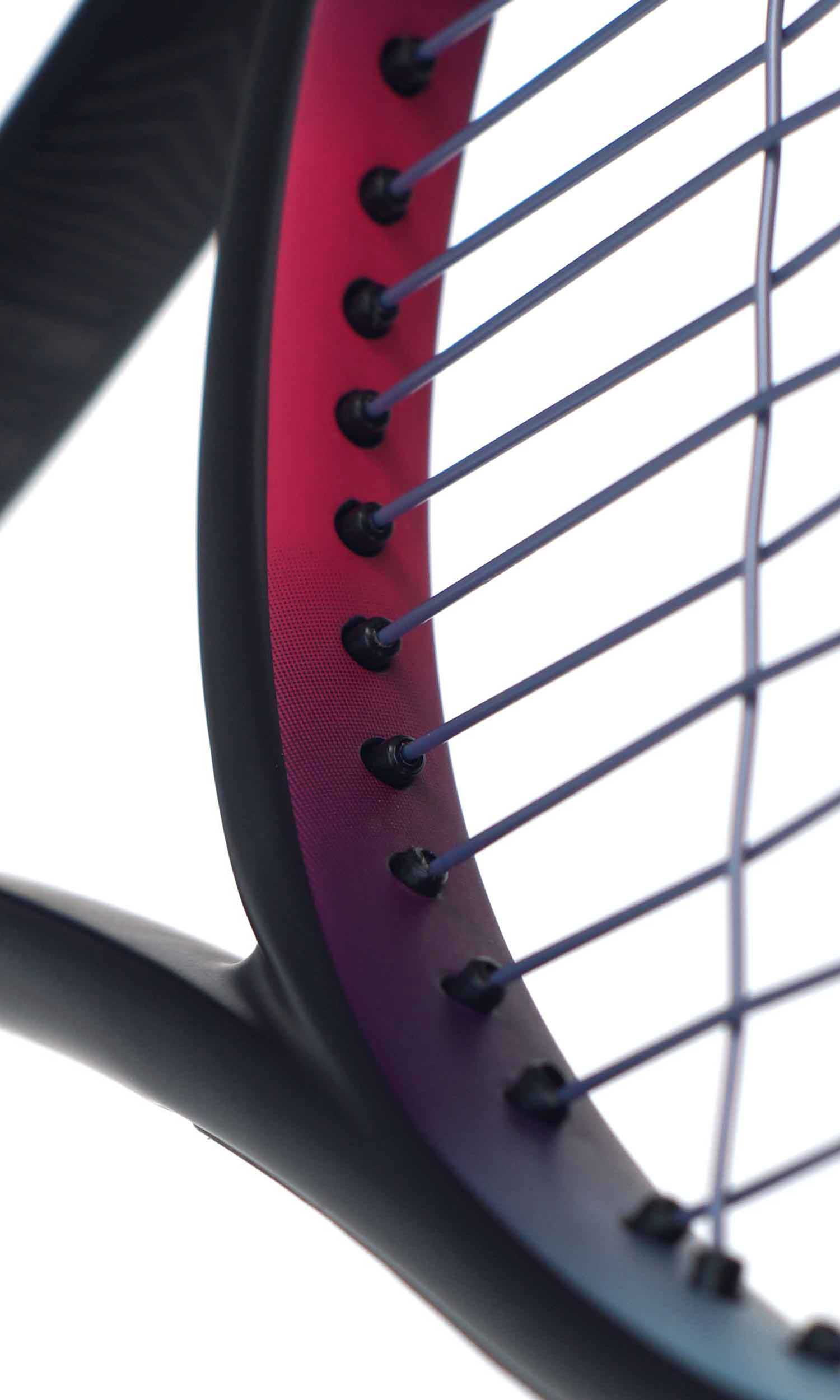 REACT MP 99 - Angell Custom Tennis rackets