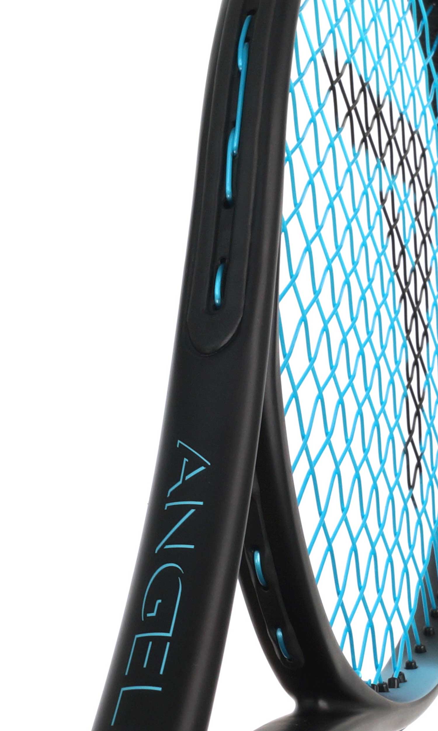 REACT MP 99 - Angell Custom Tennis rackets