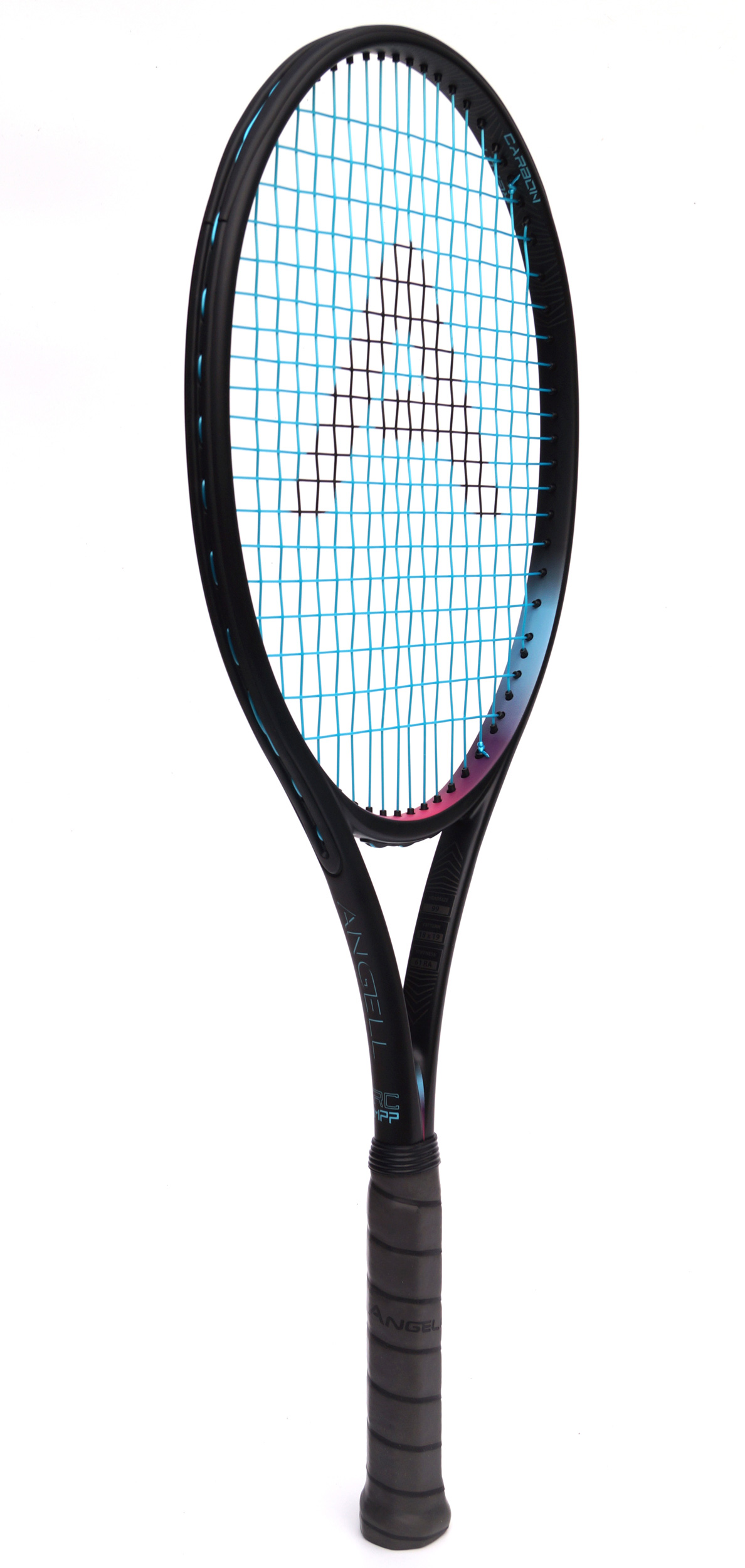 REACT MP PRO 99 - Angell Custom Tennis rackets