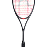 Squash Racket Red Angell Sport