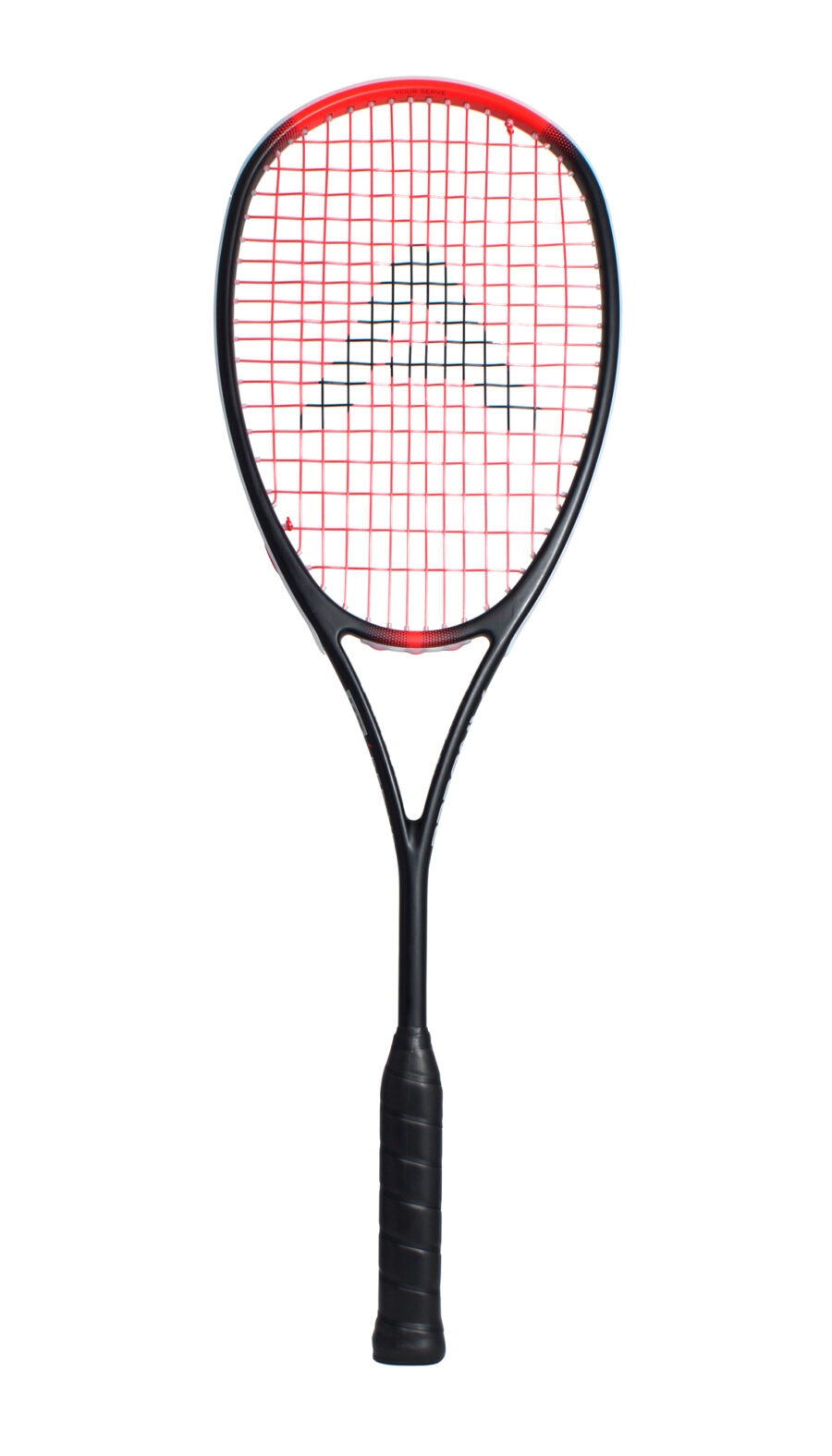 Squash Racket Red Angell Sport