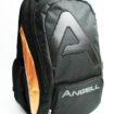 Backpack Black Angell Tennis