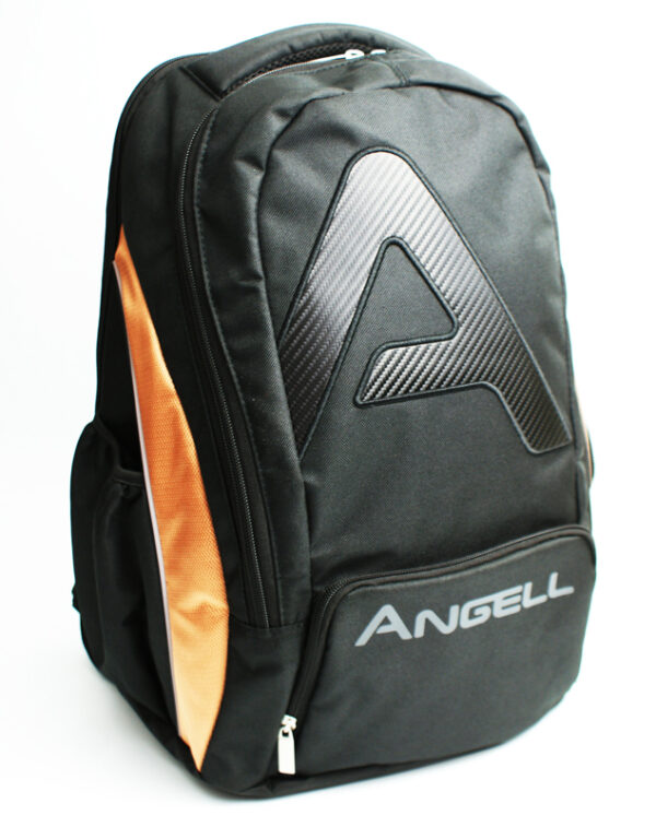 Backpack Black Angell Tennis