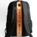 Backpack Black Angell Tennis