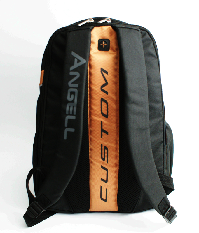 Backpack Black Angell Tennis
