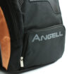 Backpack Black Angell Tennis