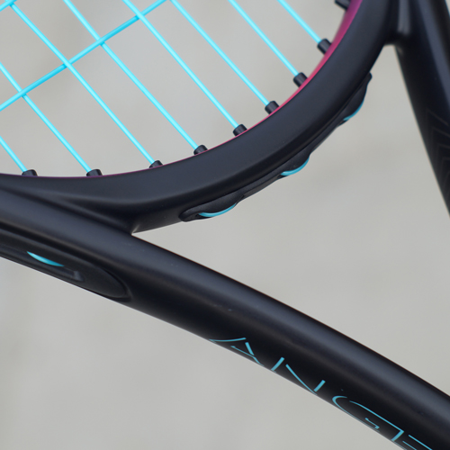 REACT MP 99 - Angell Custom Tennis rackets